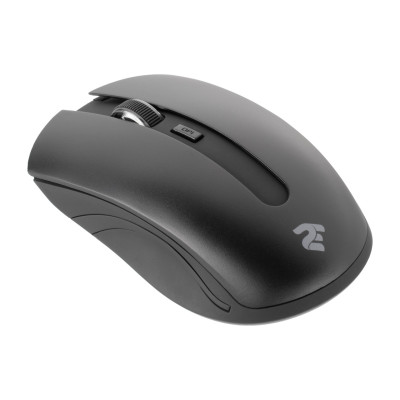 Bluetooth миша 2E MF217 black (2E-MF217WB) UA Bluetooth миша 2E MF217 black (2E-MF217WB) UA