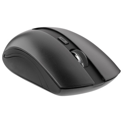 Bluetooth миша 2E MF217 black (2E-MF217WB) UA Bluetooth миша 2E MF217 black (2E-MF217WB) UA