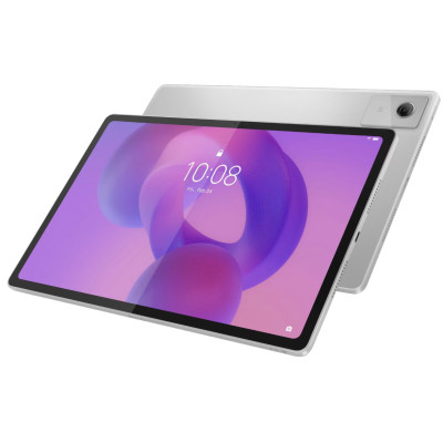 Планшет Lenovo Idea Tab Plus (361FU) 12.1" 8/256Gb Wi-Fi Cloud Grey + Pen (ZAG70268UA) UA UCRF