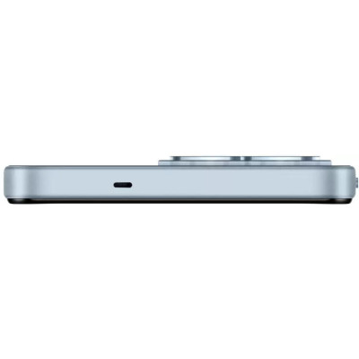 Смартфон Tecno Spark 40c (KM4k) 4/128Gb Ripple Blue (4894947093029) UA UCRF