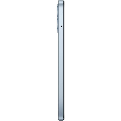 Смартфон Tecno Spark 40c (KM4k) 4/128Gb Ripple Blue (4894947093029) UA UCRF