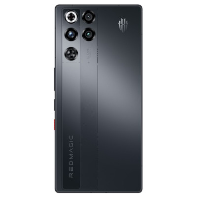 Смартфон ZTE Nubia Redmagic Gaming 11 Pro 5G 12/256Gb (NX809J) Cryo Global version