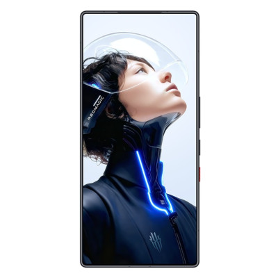 Смартфон ZTE Nubia Redmagic Gaming 11 Pro 5G 16/512Gb (NX809J) Subzero Global version