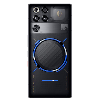 Смартфон ZTE Nubia Redmagic Gaming 11 Pro 5G 16/512Gb (NX809J) Subzero Global version
