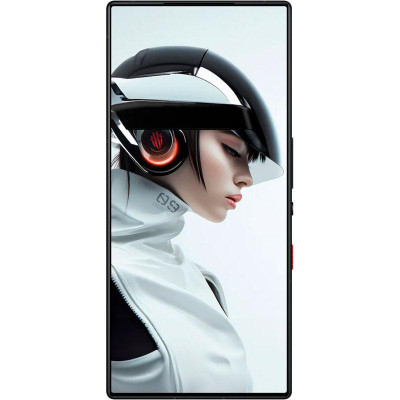 Смартфон ZTE Nubia Redmagic Gaming 9 Pro 5G 16/512Gb (NX769J) Cyclone Global version