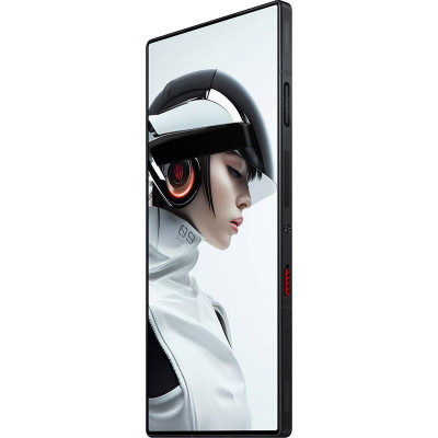 Смартфон ZTE Nubia Redmagic Gaming 9 Pro 5G 16/512Gb (NX769J) Cyclone Global version Смартфон ZTE Nubia Redmagic Gaming 9 Pro 5G 16/512Gb (NX769J) Cyclone Global version