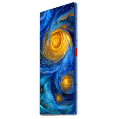 Смартфон ZTE Nubia Z80 Ultra 5G 16/512Gb (NX741J) Blue Global version