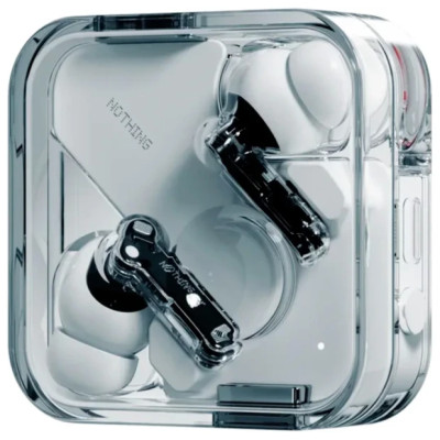 TWS Nothing Ear B171 (A10600075) White CN