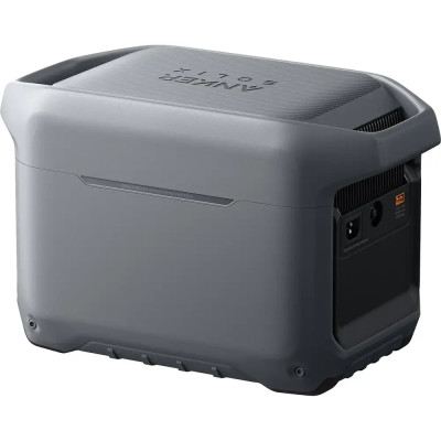 Зарядна станція Anker SOLIX C1000X Gen2 1024Wh (A17633A1) UA