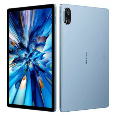 Планшет Blackview Mega 8 12/512Gb LTE Twilight Blue Global version Планшет Blackview Mega 8 12/512Gb LTE Twilight Blue Global version
