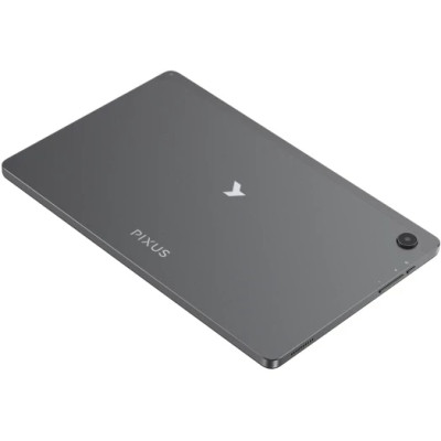 Планшет Pixus Titan 8/256Gb LTE Gray UA UCRF