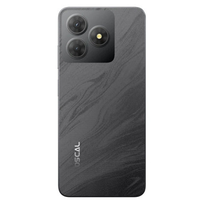 Смартфон Blackview Oscal Flat 2 6/256Gb Phantom Black Global version Смартфон Blackview Oscal Flat 2 6/256Gb Phantom Black Global version