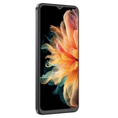 Смартфон Blackview Oscal Flat 2 6/256Gb Phantom Black Global version Смартфон Blackview Oscal Flat 2 6/256Gb Phantom Black Global version