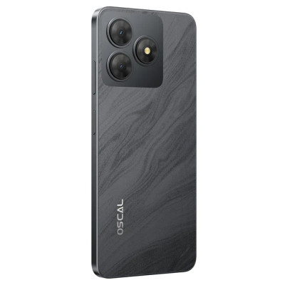 Смартфон Blackview Oscal Flat 2 6/256Gb Phantom Black Global version Смартфон Blackview Oscal Flat 2 6/256Gb Phantom Black Global version