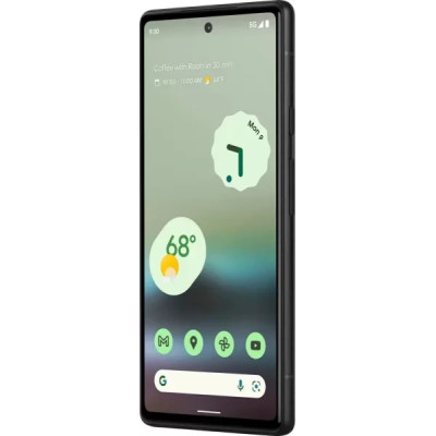Смартфон Google Pixel 6A 5G 6/128Gb Chalk Global version