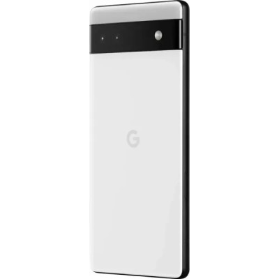 Смартфон Google Pixel 6A 5G 6/128Gb Chalk Global version