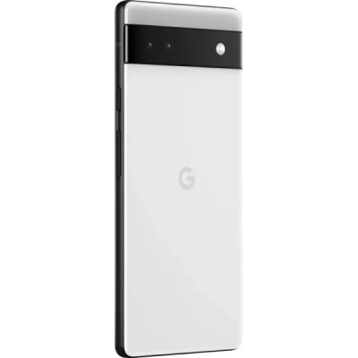 Смартфон Google Pixel 6A 5G 6/128Gb Chalk Global version