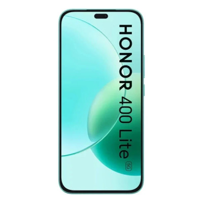 Смартфон Honor 400 Lite 5G 12/256Gb Marrs Green Global version