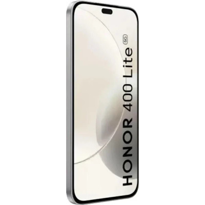 Смартфон Honor 400 Lite 5G 12/256Gb Velvet Gray UK