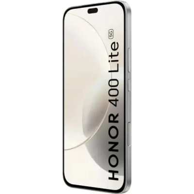 Смартфон Honor 400 Lite 5G 12/256Gb Velvet Gray UK