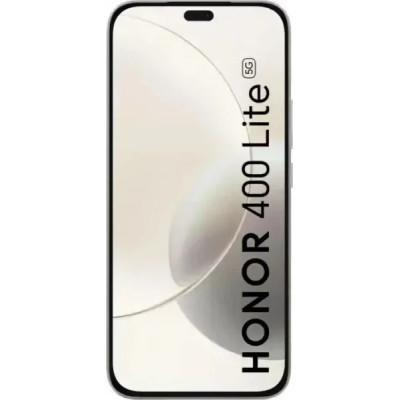 Смартфон Honor 400 Lite 5G 12/256Gb Velvet Gray UK