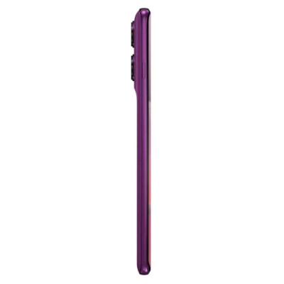Смартфон Motorola Edge 60 Pro (XT2507-1) 8/256Gb Sparkling Grape (PB7X0089RS) UA UCRF