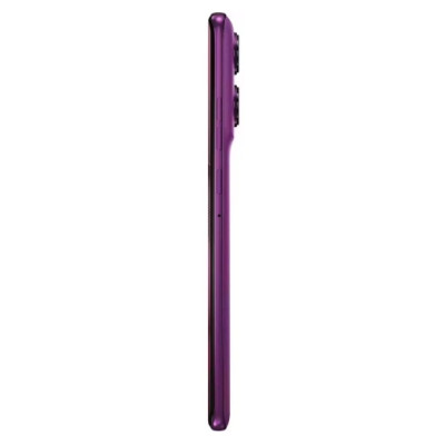 Смартфон Motorola Edge 60 Pro (XT2507-1) 8/256Gb Sparkling Grape (PB7X0089RS) UA UCRF