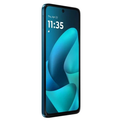 Смартфон Motorola G57 Power (XT2537-5) 8/256Gb Corsair (Green) (PBAH0004RS) (No Adapter) UA UCRF