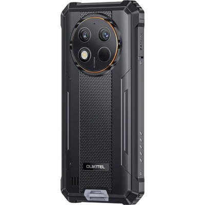 Смартфон Oukitel WP28E 4/64Gb Black Global version Смартфон Oukitel WP28E 4/64Gb Black Global version
