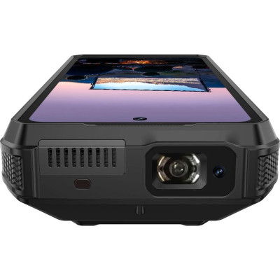 Смартфон Ulefone Armor 34 Pro 16/512Gb Black Global version