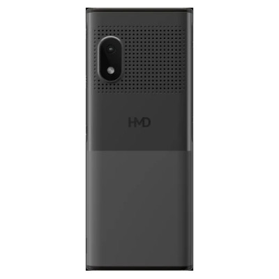 Телефон HMD 150 Music (TA-1703) Dark Grey UA UCRF