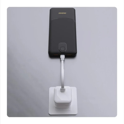 Power Bank Dudao K10Pro 20000mAh 10W Black UA