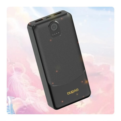 Power Bank Dudao K10Pro 20000mAh 10W Black UA