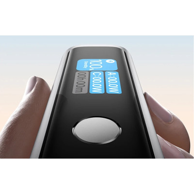 Power Bank Romoss PPU20 20000mAh 130W gray UA Power Bank Romoss PPU20 20000mAh 130W gray UA