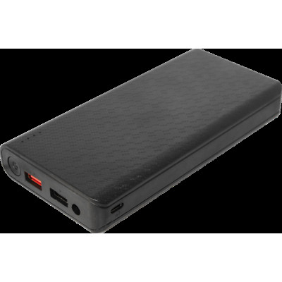 ДБЖ для роутера Voltronic Mini UPS DC1018P 14000mAh black