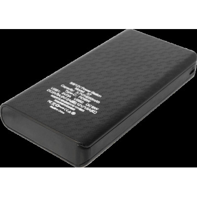 ДБЖ для роутера Voltronic Mini UPS DC1018P 14000mAh black