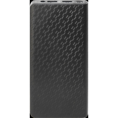 ДБЖ для роутера Voltronic Mini UPS DC1018P 14000mAh black