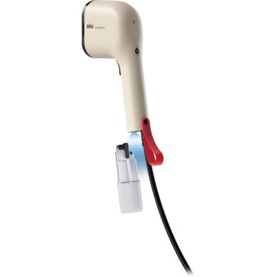 Відпарювач Braun QuickStyle 3 GS3012BG Beige UA