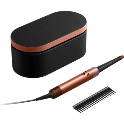 Dyson Airwrap i.d. Multi-Styler and Dryer Straight+Wavy Amber Silk (123682-01) EU