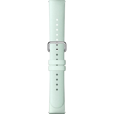 Smart Watch Xiaomi Watch S4 41mm Fluororubber Strap Mint Green (BHR080CGL) UA
