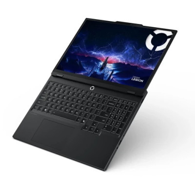 Ноутбук Lenovo Legion 5 15IAX10 (83F0006VRA) UA UCRF