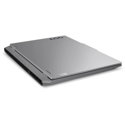 Ноутбук Lenovo LOQ 15AHP10 Grey (83JG009JRA) UA UCRF