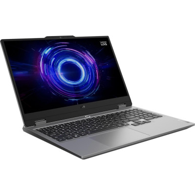 Ноутбук Lenovo LOQ 15IRX10 Luna Grey (83JE014CRA) UA UCRF Ноутбук Lenovo LOQ 15IRX10 Luna Grey (83JE014CRA) UA UCRF