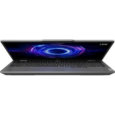 Ноутбук Lenovo LOQ 15IRX10 Luna Grey (83JE014CRA) UA UCRF Ноутбук Lenovo LOQ 15IRX10 Luna Grey (83JE014CRA) UA UCRF