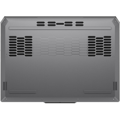 Ноутбук Lenovo LOQ 15IRX10 Luna Grey (83JE014CRA) UA UCRF Ноутбук Lenovo LOQ 15IRX10 Luna Grey (83JE014CRA) UA UCRF
