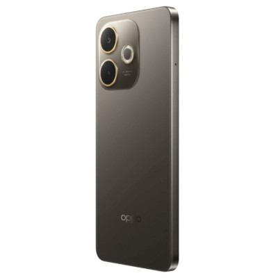 Смартфон OPPO A5 Pro 4G 8/256Gb Black Brown (CPH2711) (No Adapter) UA UCRF