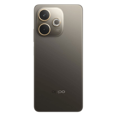 Смартфон OPPO A5 Pro 4G 8/256Gb Black Brown (CPH2711) (No Adapter) UA UCRF