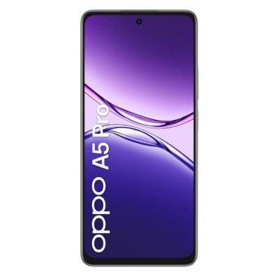 Смартфон OPPO A5 Pro 4G 8/256Gb Black Brown (CPH2711) (No Adapter) UA UCRF