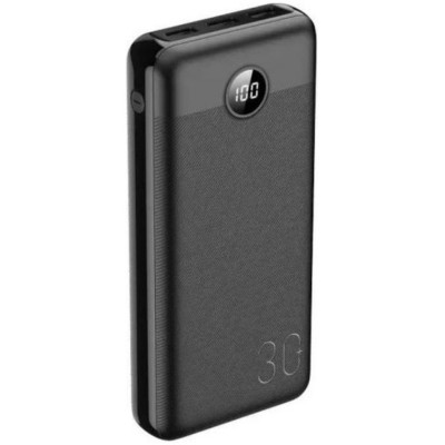 Power Bank Veger V2708 27000mAh 20W black UA