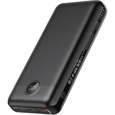 Power Bank Veger V3008 30000mAh 20W black UA